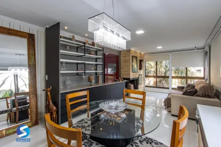 Apartamento com 2 Quartos à venda, 91m² no Mont Serrat, Porto Alegre