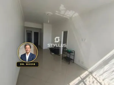 Apartamento com 2 Quartos à venda, 80m² no Bonsucesso, Rio de Janeiro