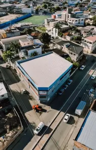 Ponto Comercial à venda, 1350m² no Alvorada, Vila Velha