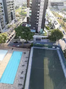 Apartamento com 2 Quartos para alugar, 67m² no Vila Regente Feijó, São Paulo