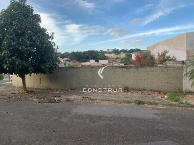 Lote/Terreno à venda, 570m² no Parque São Quirino, Campinas