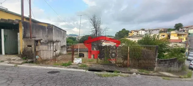 Lote/Terreno à venda, 250m² no Jardim Santa Mônica, São Paulo