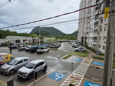 Apartamento com 2 Quartos à venda, 48m² no Barra Olímpica, Rio de Janeiro