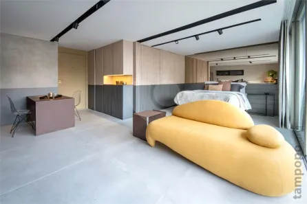 Apartamento com 1 Quarto à venda, 53m² no Vila Olímpia, São Paulo