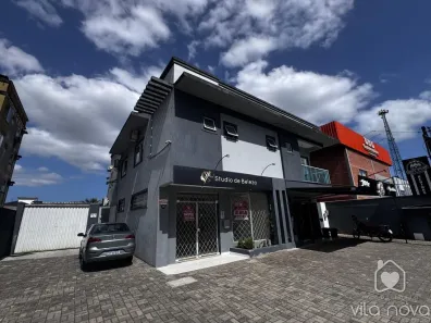 Casa com 4 Quartos à venda, 314m² no Vila Nova, Joinville