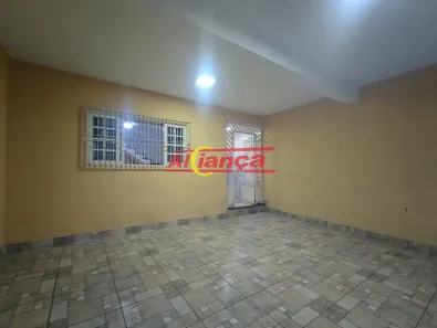 Sobrado com 3 Quartos à venda, 230m² no Jardim Santa Maria, Guarulhos