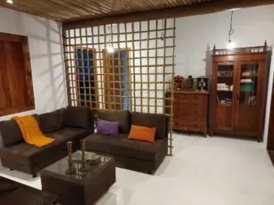 Casa de Condomínio com 2 Quartos à venda, 228m² no Trancoso, Porto Seguro