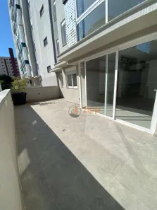 Apartamento com 2 Quartos para venda ou aluguel, 95m² no Jardim Paraíso, São Paulo