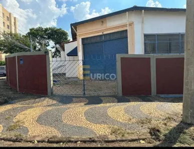 Ponto Comercial com 1 Quarto para alugar, 150m² no Jardim Quarto Centenário, Campinas