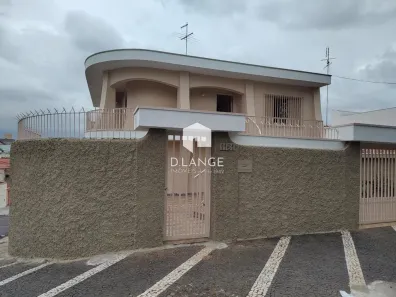 Casa com 2 Quartos à venda, 263m² no Jardim Leonor, Campinas