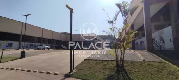 com 1 Quarto para alugar, 57m² no Vila Industrial, Piracicaba