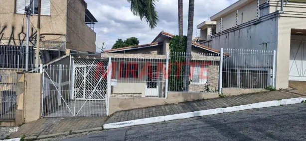 Casa com 3 Quartos à venda, 80m² no Vila Francos, São Paulo