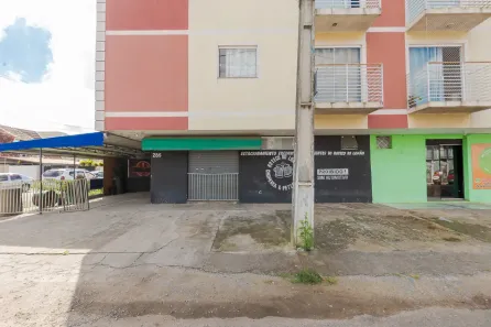 Ponto Comercial à venda, 65m² no Roseira de São Sebastião, São José dos Pinhais