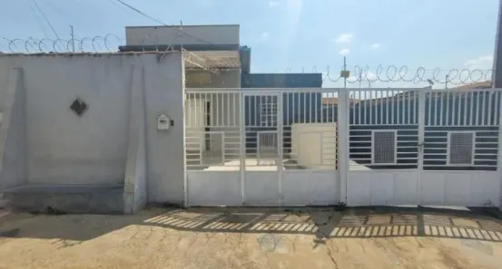 Casa com 2 Quartos à venda, 85m² no Remanso Campineiro, Hortolândia