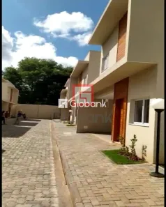 Casa com 3 Quartos à venda, 75m² no Loteamento Reserva Real, Montes Claros