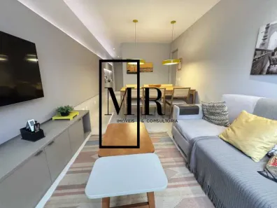 Apartamento com 2 Quartos à venda, 73m² no Copacabana, Rio de Janeiro