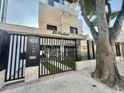 Apartamento com 3 Quartos à venda, 121m² no Itapoã, Belo Horizonte