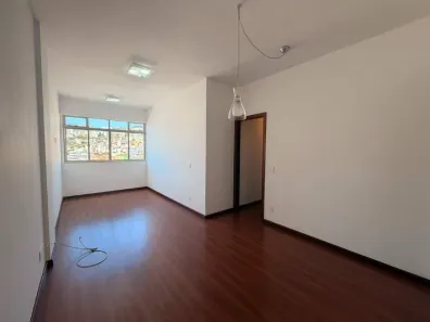 Apartamento com 3 Quartos para alugar, 71m² no Santa Efigênia, Belo Horizonte