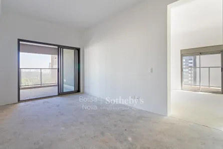 Apartamento com 3 Quartos à venda, 140m² no Vila Mariana, São Paulo