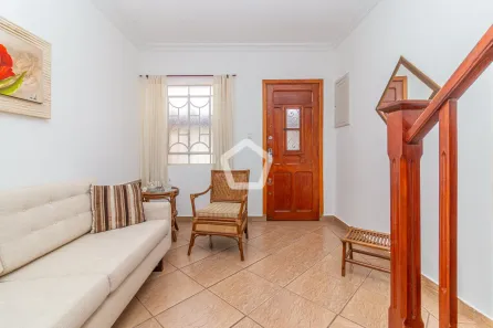 Casa com 2 Quartos à venda, 105m² no Mirandópolis, São Paulo