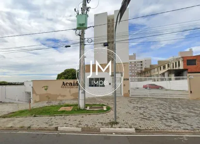 Apartamento com 2 Quartos à venda, 54m² no Jardim Novo Ângulo, Hortolândia