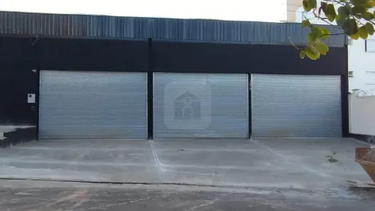 Galpão/Depósito/Armazém para alugar, 648m² no Shopping Park, Uberlândia