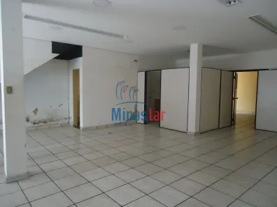 Prédio Comercial à venda, 335m² no Santa Tereza, Belo Horizonte