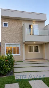 Casa de Condomínio com 3 Quartos à venda, 120m² no Jardim Panorama, Indaiatuba
