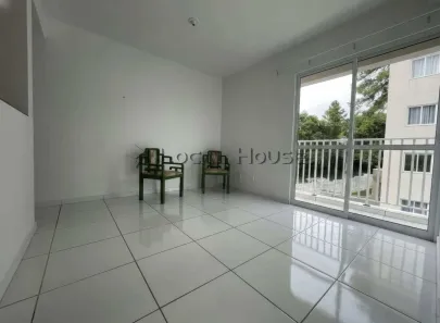Apartamento com 2 Quartos à venda, 49m² no Santa Cândida, Curitiba