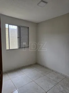 Apartamento com 2 Quartos à venda, 55m² no Parque Residencial Iguatemi, Araraquara