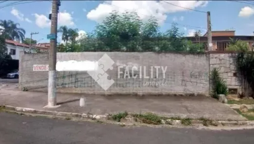 Lote/Terreno à venda, 405m² no Jardim Guarani, Campinas