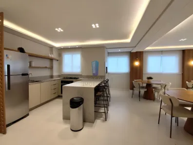 Apartamento com 2 Quartos à venda, 56m² no São Vicente, Itajaí