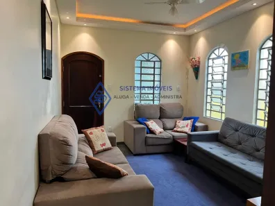 Casa com 3 Quartos à venda, 150m² no Jardim Nova Detroit, São José dos Campos