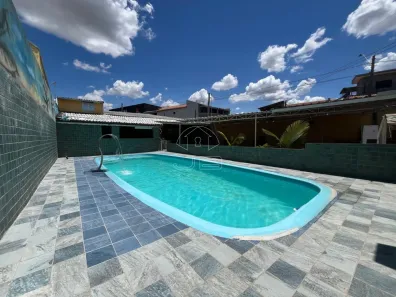 Fazenda/Sítio com 2 Quartos à venda, 140m² no Jardim Aparecida, Campinas