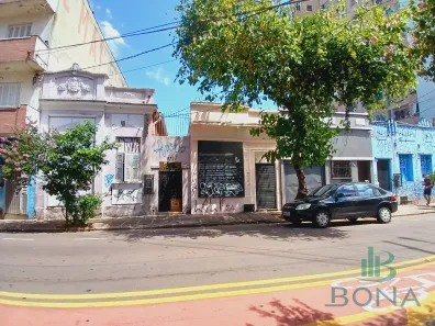 Ponto Comercial à venda, 120m² no Cidade Baixa, Porto Alegre