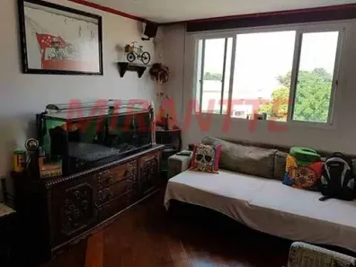 Apartamento com 2 Quartos à venda, 73m² no Vila Dom Pedro I, São Paulo
