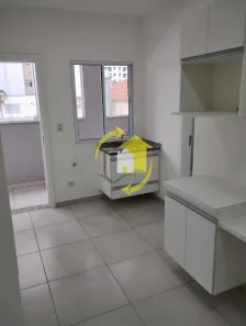 Apartamento com 2 Quartos para alugar, 50m² no Tatuapé, São Paulo