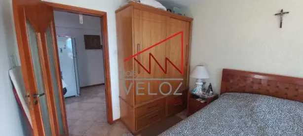 Apartamento com 1 Quarto à venda, 50m² no Centro, Rio de Janeiro