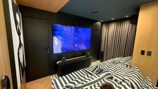 Apartamento com 2 Quartos para alugar, 56m² no Dom Pedro I, Manaus