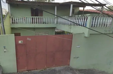 Lote/Terreno à venda, 485m² no Vila Bela, São Paulo