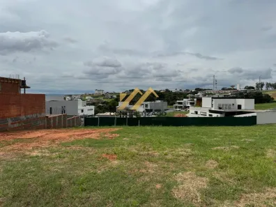 Lote/Terreno à venda, 680m² no Jardim Santa Rita, Indaiatuba