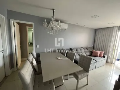 Apartamento com 1 Quarto à venda, 56m² no Icaraí, Niterói