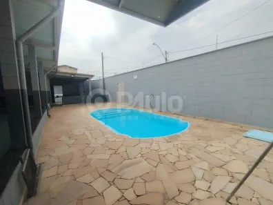 Casa com 1 Quarto à venda, 182m² no Vila Industrial, Piracicaba