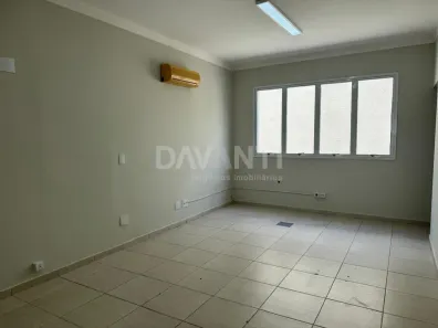 Sala Comercial com 1 Quarto para alugar, 30m² no Parque Nova Suíça, Valinhos