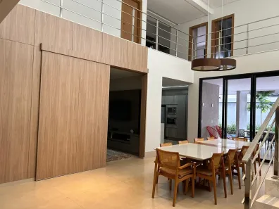 Casa de Condomínio com 4 Quartos à venda, 370m² no Fazenda Vau das Pombas, Goiânia