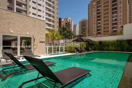 Apartamento com 3 Quartos à venda, 182m² no Moema, São Paulo