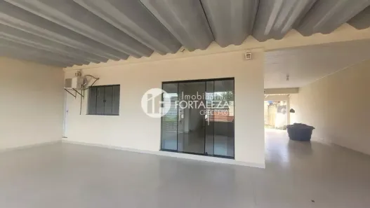 Casa com 2 Quartos para alugar, 160m² no Tancredo Neves, Rio Branco