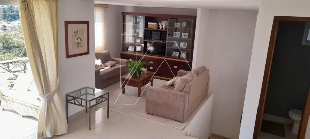 Casa de Condomínio com 3 Quartos à venda, 240m² no Chácaras Alpina, Valinhos