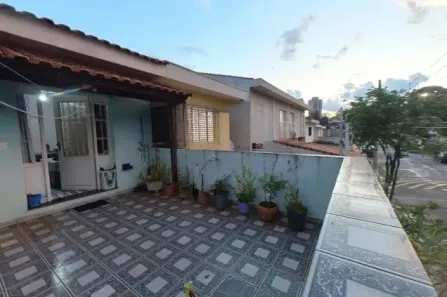 Sobrado com 3 Quartos à venda, 180m² no Jardim São Ricardo, São Paulo