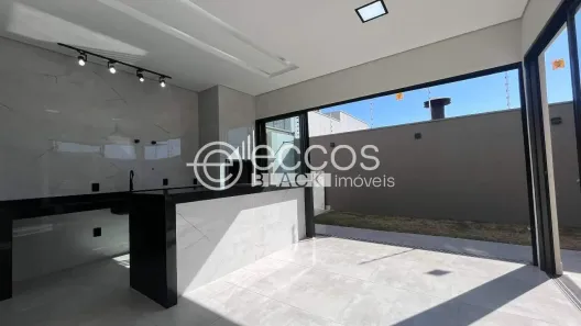 Casa com 3 Quartos à venda, 152m² no Aclimação, Uberlândia